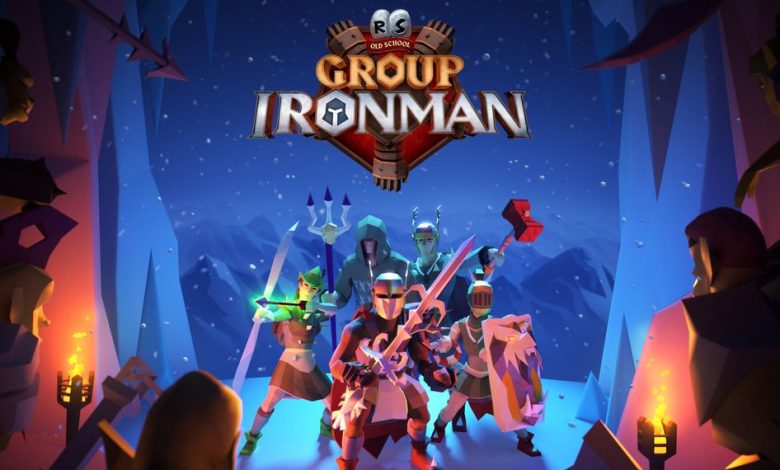يكرس لاعب المدرسة القديمة RuneScape 8 سنوات وأكثر من 19000 ساعة لإنجاز مجنون