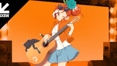 SXSW: Crunchyroll يسلط الضوء على تقاطع الموسيقى والأنيمي