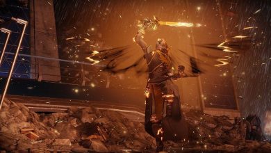 أحدث مهمة غريبة لـ Destiny 2 عن غير قصد Nerfs Warlocks