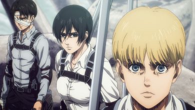 Attack On Titan: شخصيات من المرجح أن تموت في خاتمة الأنمي