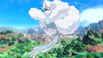 شائعة: سيكون لدى Pokemon Scarlet و Violet DLC أشكال جديدة من Tera تشبه إلى Mega Evolution