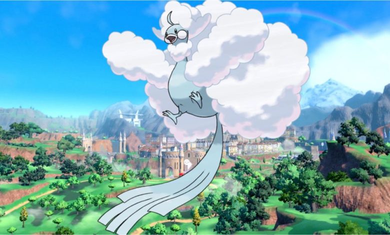 شائعة: سيكون لدى Pokemon Scarlet و Violet DLC أشكال جديدة من Tera تشبه إلى Mega Evolution