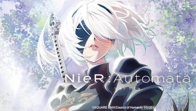 NieR: تأخر إنتاج Automata Anime Rocky مع مزيد من التأخير