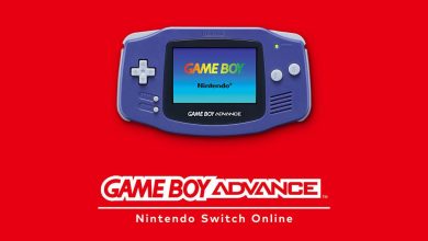 تضيف حزمة التوسعة عبر الإنترنت من Nintendo Switch لعبة GBA الكلاسيكية الأسبوع المقبل