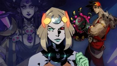 كيف يمكن لـ Hades 2 تقديم قصته بشكل أفضل من اللعبة الأولى