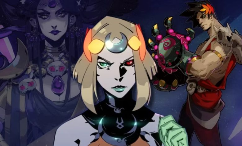 كيف يمكن لـ Hades 2 تقديم قصته بشكل أفضل من اللعبة الأولى