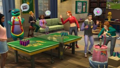 قد تحصل لعبة The Sims على منافس من Paradox Tectonic