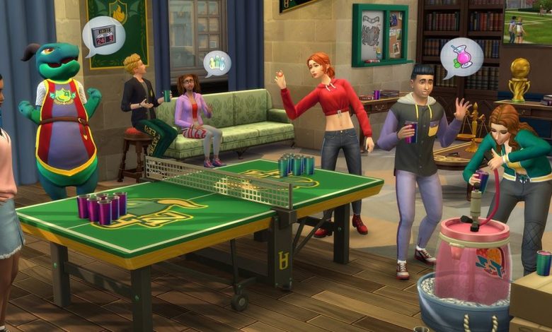 قد تحصل لعبة The Sims على منافس من Paradox Tectonic