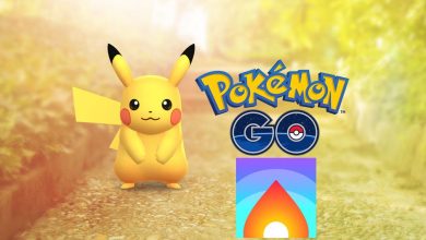 اختبارات تطبيقات Pokemon GO Campfire الجديدة ميزة Raid Team Up