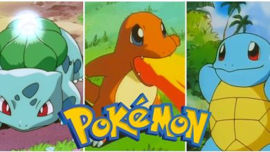 يخلق Pokemon Fan أشكال Paradox رائعة لمبتدئين في Kanto