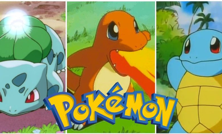 يخلق Pokemon Fan أشكال Paradox رائعة لمبتدئين في Kanto