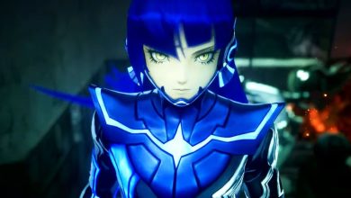 أعلن Atlus عن حفل شين Megami Tensei الأول على الإطلاق في الولايات المتحدة