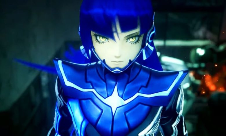 أعلن Atlus عن حفل شين Megami Tensei الأول على الإطلاق في الولايات المتحدة