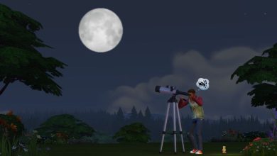 يحتاج The Sims 5 إلى إطلاق النار حقًا من أجل القمر