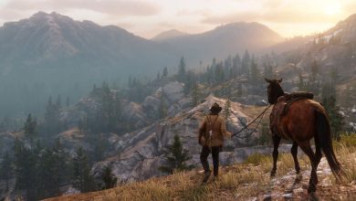 Red Dead Redemption 2 Releases Update 1.31