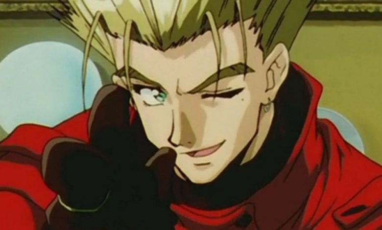 طابع TRIGUN: لماذا يرتدي Vash معطفًا أحمر؟