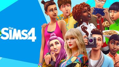 يقوم لاعب Sims 4 بتحويل كل ألبوم تايلور سويفت إلى غرف نوم ذات طابع خاص