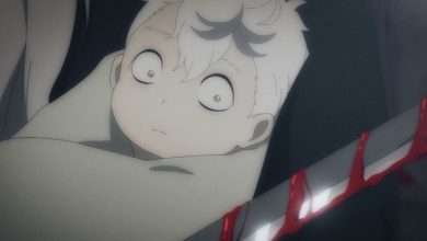 جنة الجحيم: Jigokuraku وثمن القوة