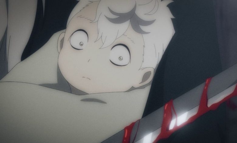 جنة الجحيم: Jigokuraku وثمن القوة