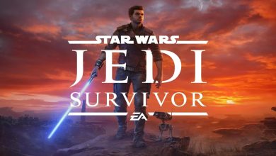 الدكتور عدم الاحترام يشيد بـ Star Wars Jedi: Survivor