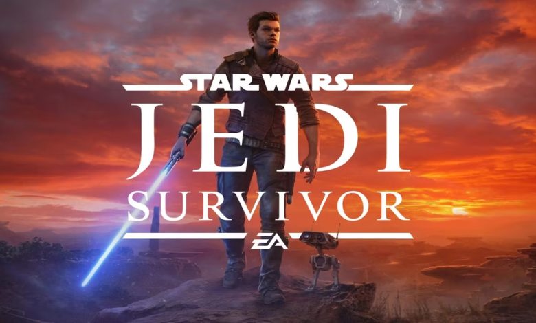 الدكتور عدم الاحترام يشيد بـ Star Wars Jedi: Survivor