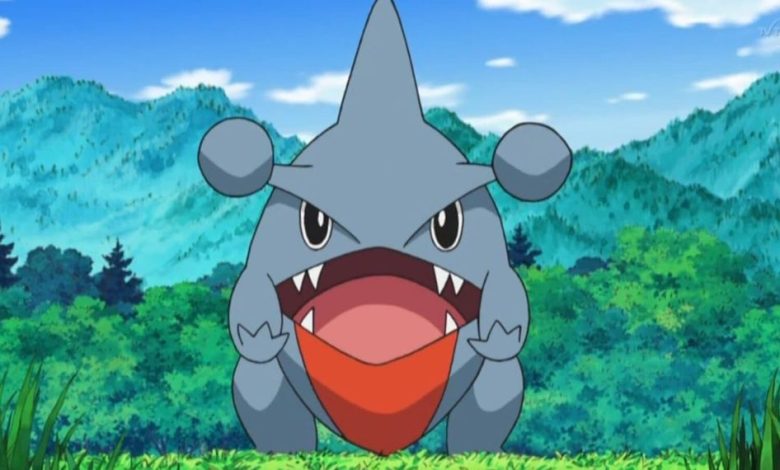 يشارك Pokemon Fan مفهوم خط تطور الجبل الإقليمي