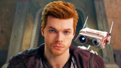 Star Wars Jedi: خدعة Survivor جيدة للحصول على البذور