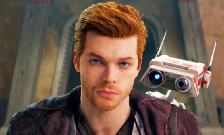 Star Wars Jedi: خدعة Survivor جيدة للحصول على البذور
