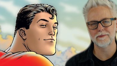 جيمس جان يعطي تحديثًا عن سوبرمان الجديد في DCU