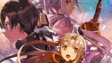 Sword Art Online: كيف يمكن للأفلام التقدمية أن تتحسن