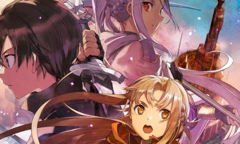 Sword Art Online: كيف يمكن للأفلام التقدمية أن تتحسن