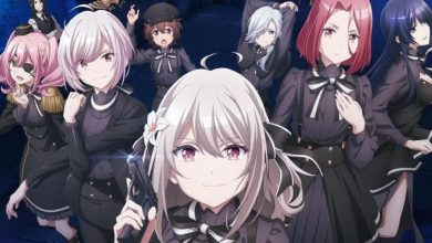 ينضم Spy Classroom Season 2 إلى تشكيلة Summer Anime