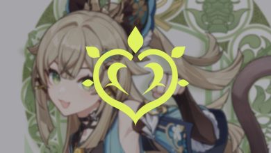 مجموعة أدوات Genshin Impact Leaks الكاملة من Kirara