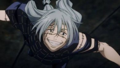 Jujutsu Kaisen: ما مدى قوة Mahito؟