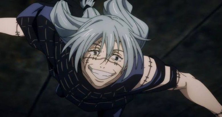 Jujutsu Kaisen: ما مدى قوة Mahito؟