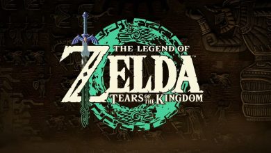 Zelda: Tears of the Kingdom Fan Carves لعبة مخصصة لا تصدق من الخشب