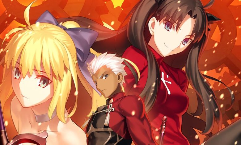 هل عقل Ufotable Broken Anime Fans؟
