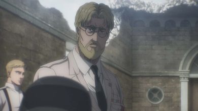 Attack On Titan: هل كانت خطة Zeke قد نجحت؟