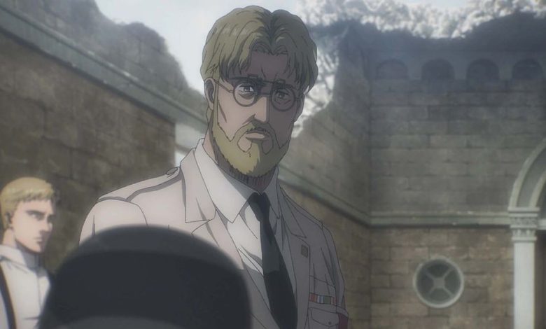 Attack On Titan: هل كانت خطة Zeke قد نجحت؟