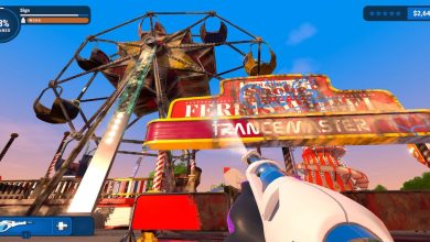 DLC التالي PowerWash Simulator ينتقل إلى مكان ما بشكل غير متوقع تمامًا