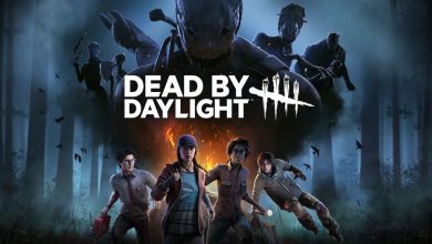 يجري تطوير 2 New Dead by Daylight Games