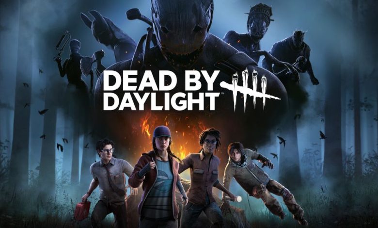 يجري تطوير 2 New Dead by Daylight Games