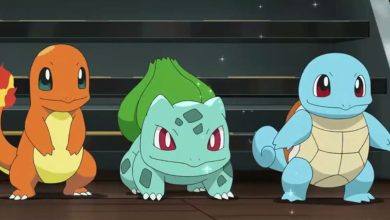 يعيد Pokemon Fan إنشاء Sprites الكلاسيكية باسم Chainmail