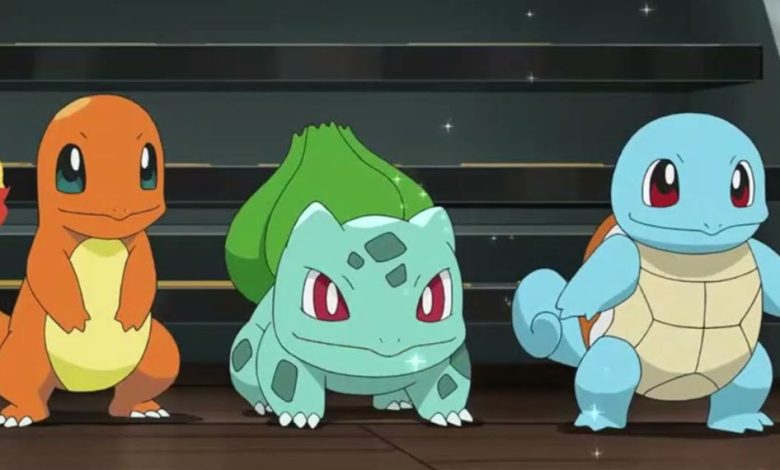 يعيد Pokemon Fan إنشاء Sprites الكلاسيكية باسم Chainmail