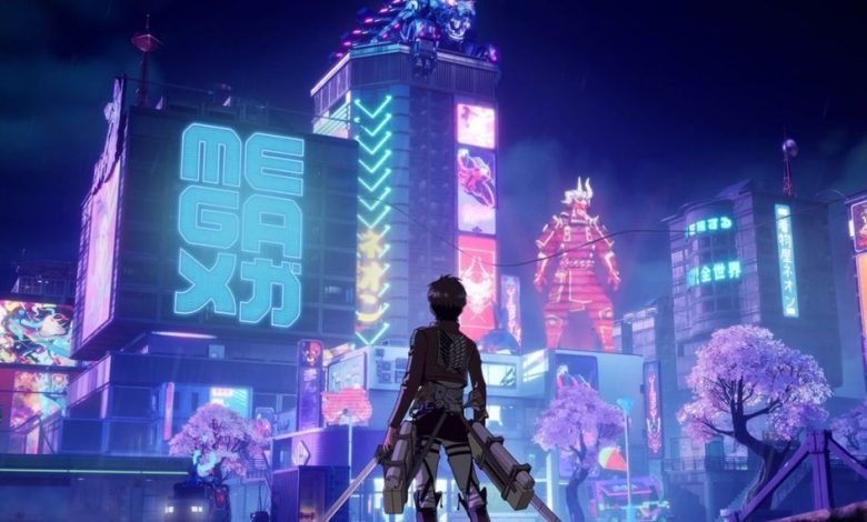 Fortnite يعطل عنصر جديد