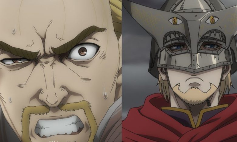 Vinland Saga الموسم 2 الحلقة 21 موعد الإصدار وماذا تتوقع