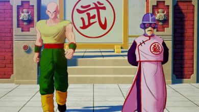 تفاصيل جديدة محتملة في Next Dragon Ball Z: Kakarot DLC Leak Online