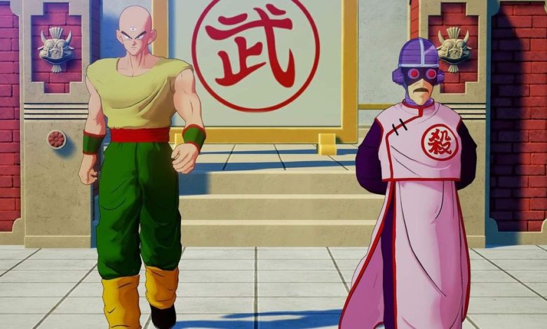 تفاصيل جديدة محتملة في Next Dragon Ball Z: Kakarot DLC Leak Online