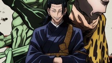 هل قصة Jujutsu Kaisen تخرج عن المسار؟