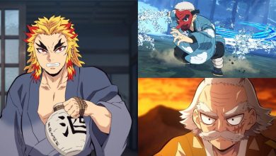 قاتل الشياطين: Kimetsu no Yaiba - Hashira That Quit
